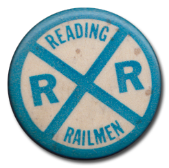 Reading Railmen