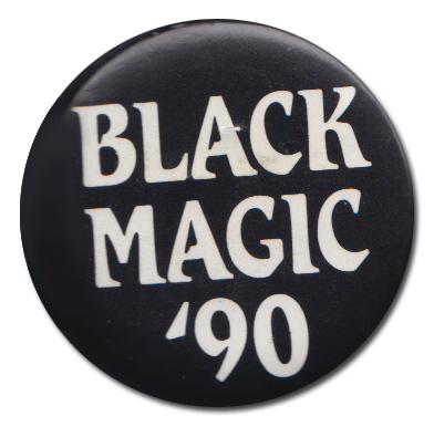 Black Magic 1990