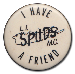 Spuds MC