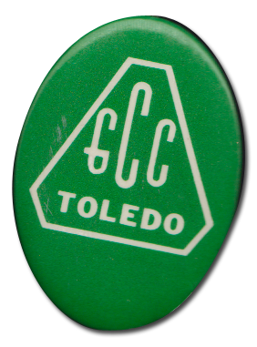 GCC Toledo