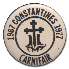 1967 Constantines 1977 - Carnifair 