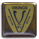 Vikings MC - Boston Massachusetts 