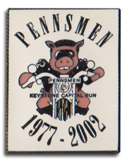 Pennsmen -1977 -2002