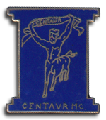 Centaur MC