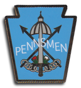 Pennsmen