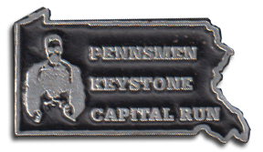 Pennsmen Keystone Capital Run