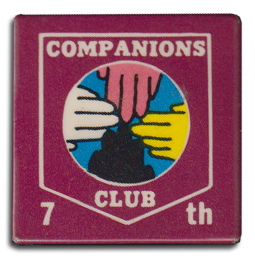 Companion Club