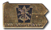 Pennsmen - 16th Anniversary