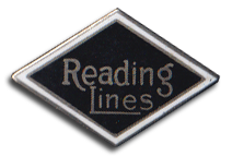 Reading Lines