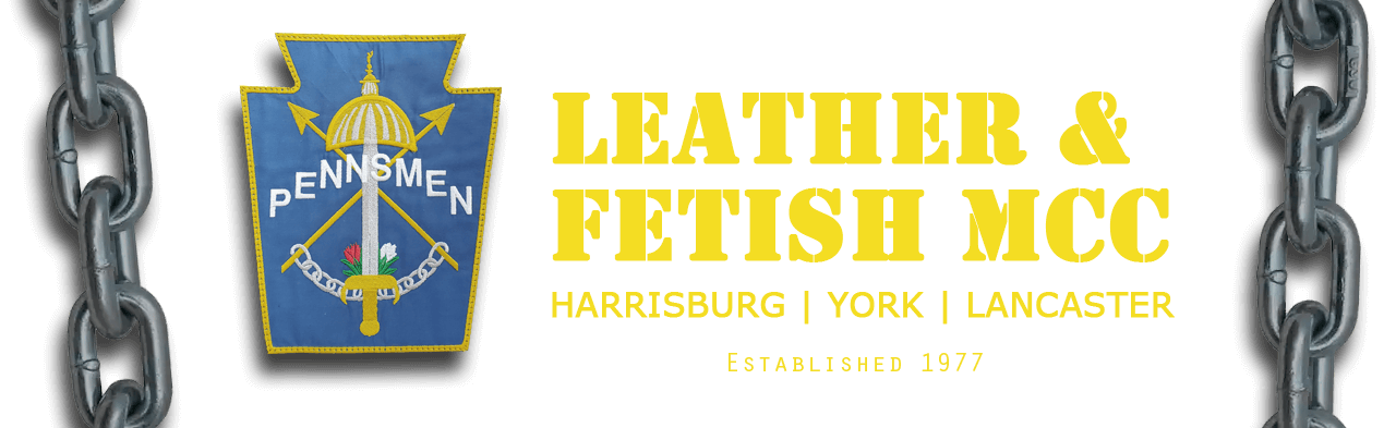 Leather & Fetish, MCC