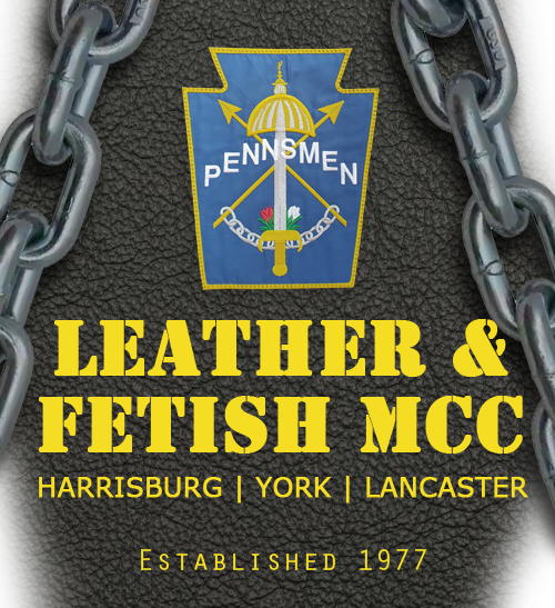 Leather & Fetish MCC