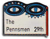 Pennsmen 29th Anniversary