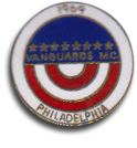 Vanguards MC Philadelphia