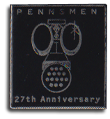 Pennsmen 27th Anniversary