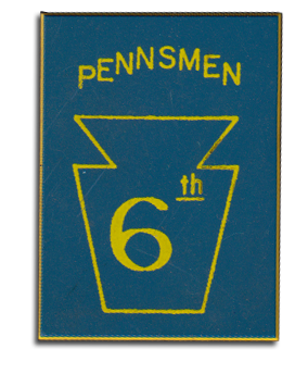 Pennsmen 6th Anniversary