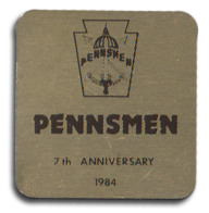 Pennsmen