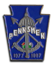 Pennsmen Keystone