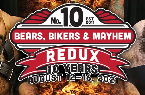 Bears, Bikers & Mayhem + More!