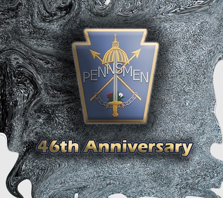 BBM & The Pennsmen Run