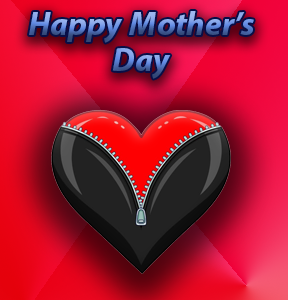 Happy Mother’s Day!