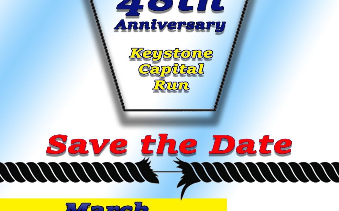 Keystone Capital Run 2025