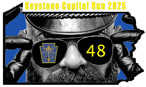 The Keystone Capital Run!