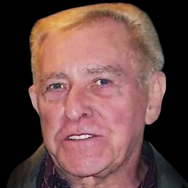 Larry D. Kunkel